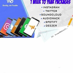 PromoMakinIt Offical