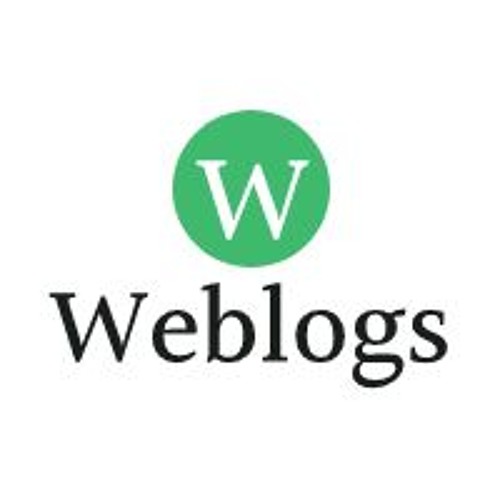 SoundCloud profile picture for @weblogs