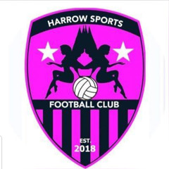 Harrow Sports FC