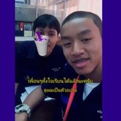 Natthaphat Phungkream