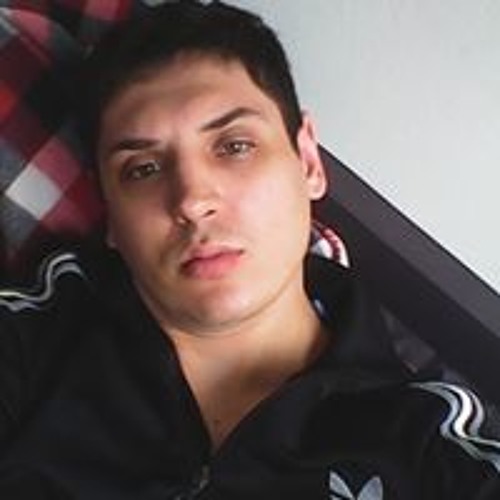 Jorj Miloslavsky’s avatar