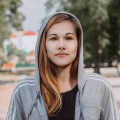 Kate Gerasimenko