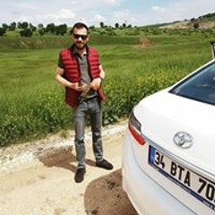 Mustafa Bekçi