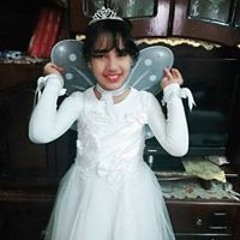 Rahaf Mortda