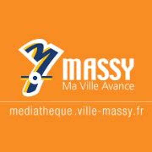 Médiathèques de Massy’s avatar