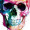 Skull O8