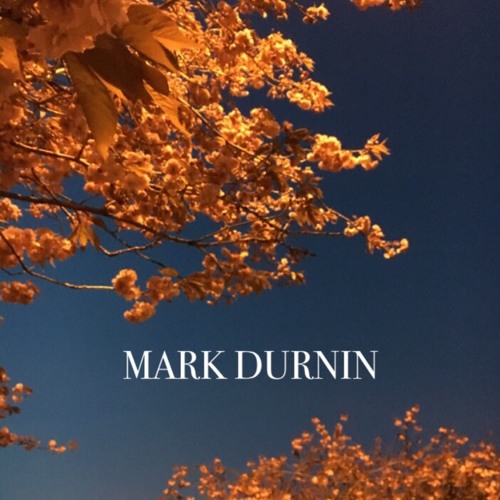 Mark Durnin’s avatar