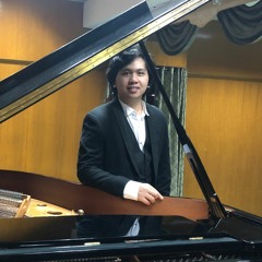 Giant Steps - Jazz Piano