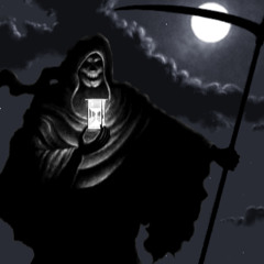 DEATH MAN