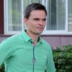 Степан Подпятников