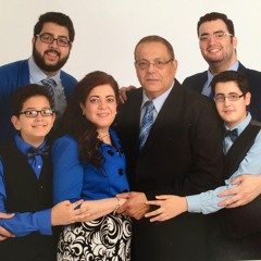 وقفت قدام الصليب  ـ هانى نبيل