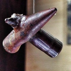 Thom Yorke (Radiohead) Cymbal Rush (live)