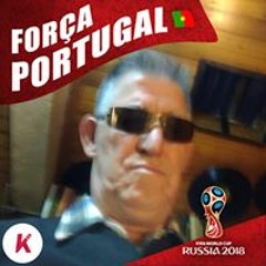 Agostinho Costa Costa