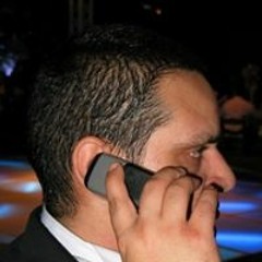 اشتقت لعذابك - غالب عنتر