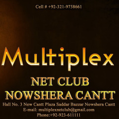 Multiplex Net Club