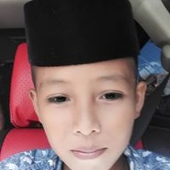 Fadil Rezky