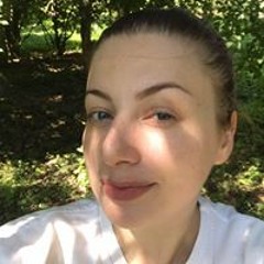Юлия Реутова