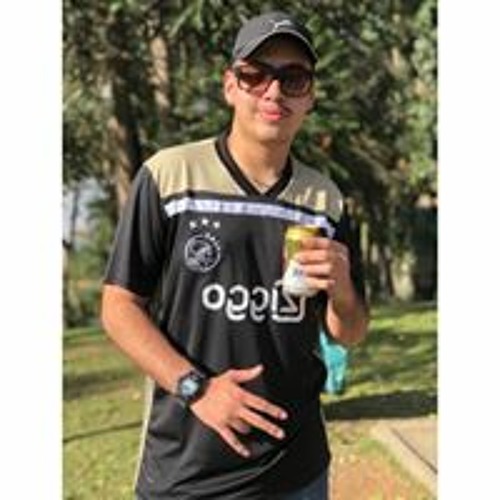 Juliano Barbosa’s avatar