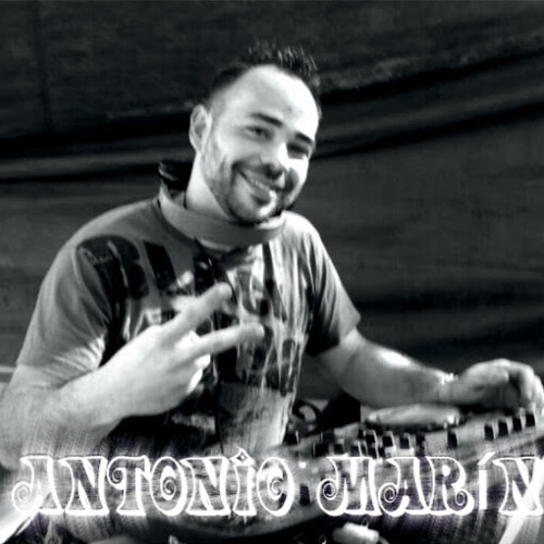 Antonio Marin’s avatar