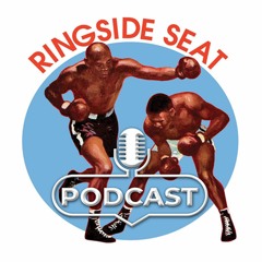Ringside Seat Podcast