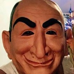 Павел Печеный