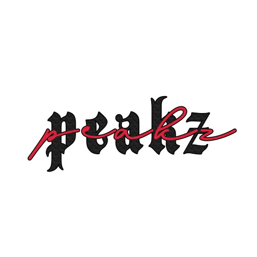 ProdbyPeakz’s avatar