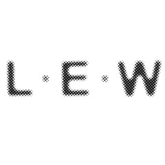 L•E•W