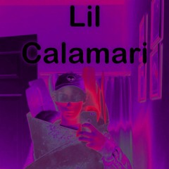 Lil Calamari