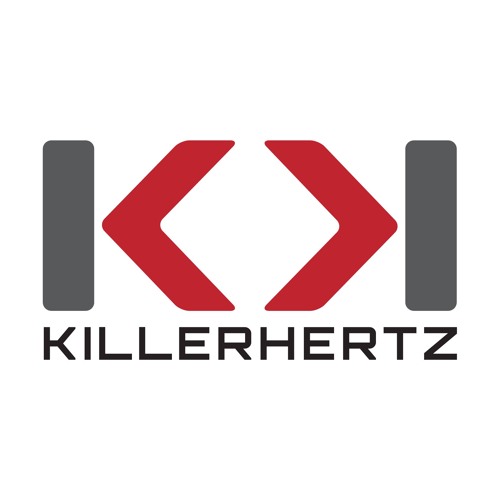 01 - Killerhertz - The Enforcer (1991)