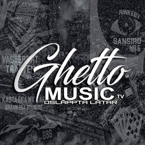 Stream Ghetto Music TV music | Listen to songs, albums, playlists for free  on SoundCloud