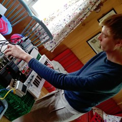 lasermartin