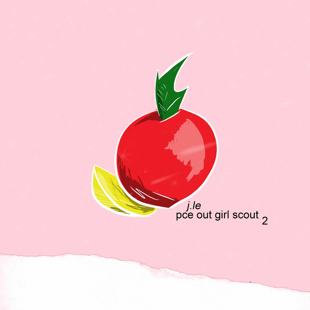LeJé - I Could, I Would + Jo Shun - ep who-wore-it-best-part-4-