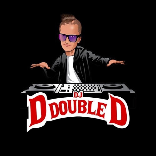 Stream DJ D Double D music  Listen to songs, albums, playlists for free on  SoundCloud
