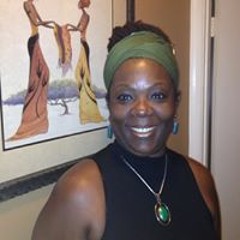 Angela Maxwell