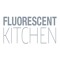 Fluorescent kitchen
