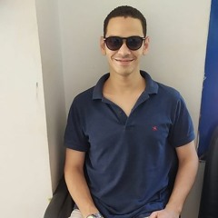 Ahmed Embaby