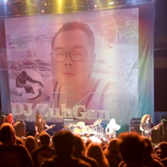 DEEJAY ZUH GAN