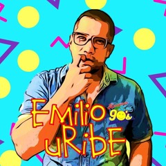 Emilio Uribe 3