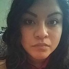 Andrea Alejandra Gaona