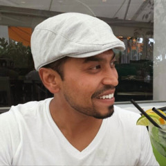 Yogesh Acharya