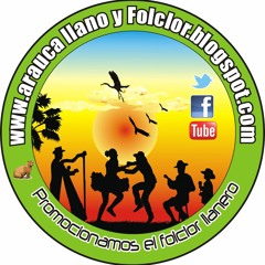ARAUCA LLANO Y FOLCLOR