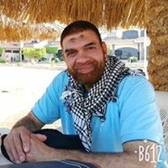 Mahmoud Khairy
