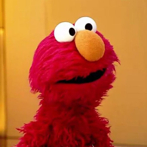 Stream Elmo Sad music | Listen to songs, albums, playlists for free on  SoundCloud