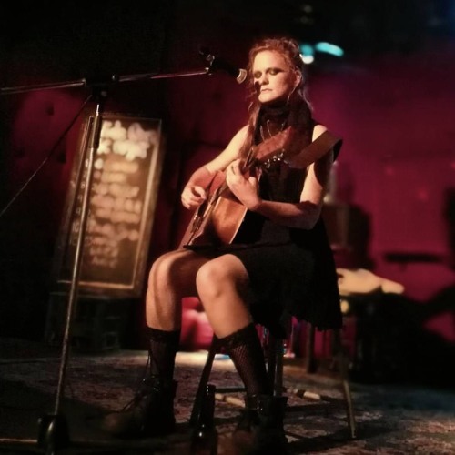 Stream The Pomegranate Tree by Molly Black | Listen online for free on ...