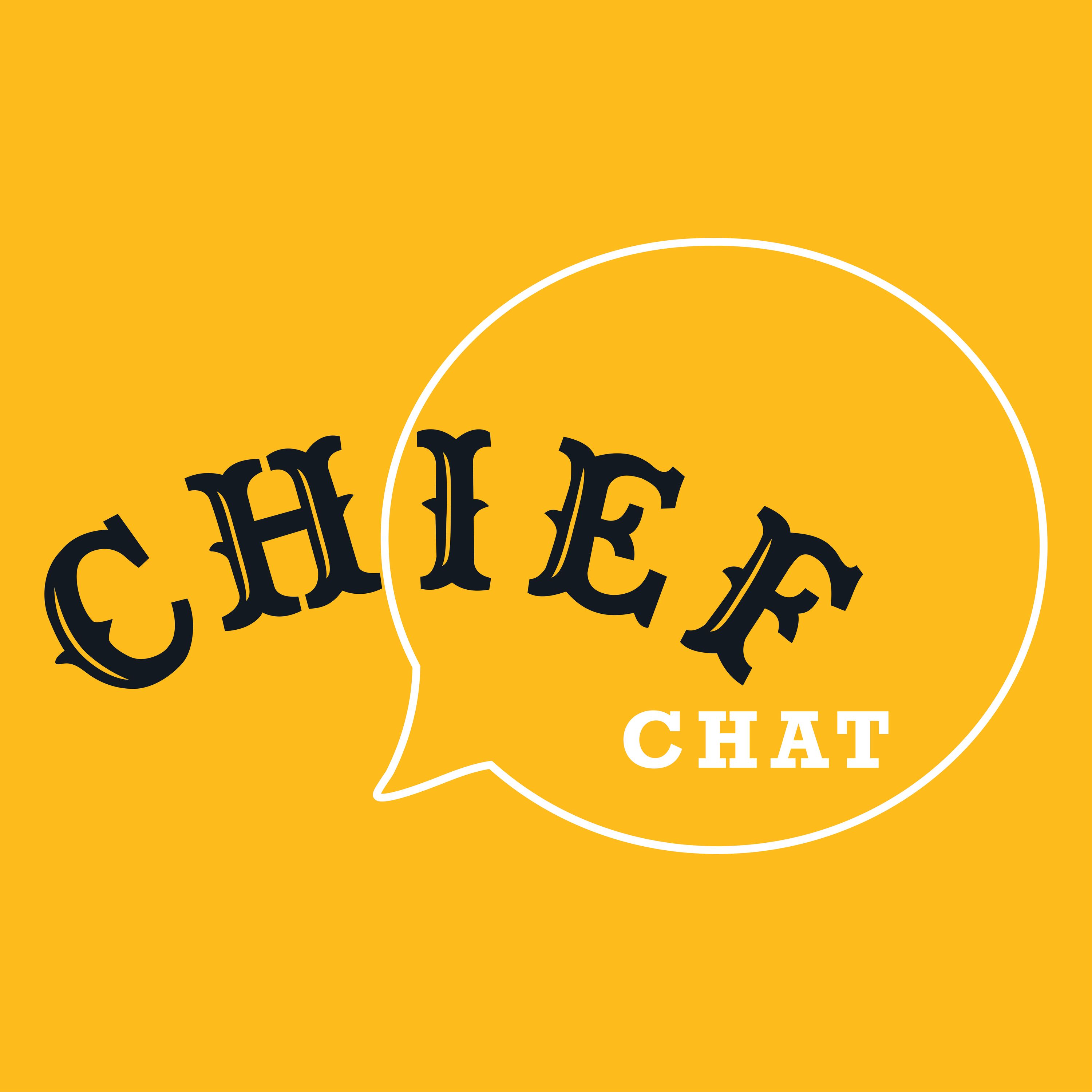 Podcast Chief Chat