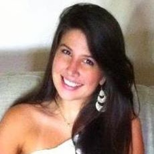 Isabela Morais’s avatar