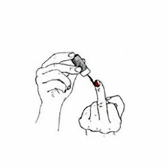 Femme Flagging (DJ sets)artist in link below