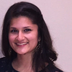 Medha Gujjar