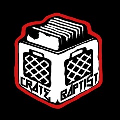 Crate Baptist