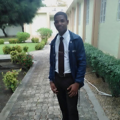 Enock BEAUCHANT